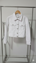 Jaqueta Sawary Jeans