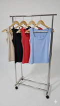 Blusa Feminina em Suplex