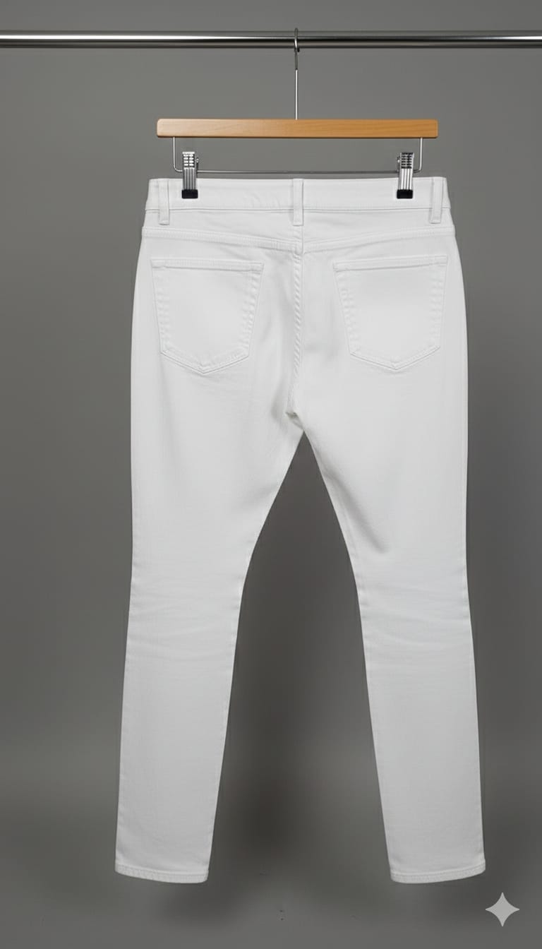 Calça Hot Pants