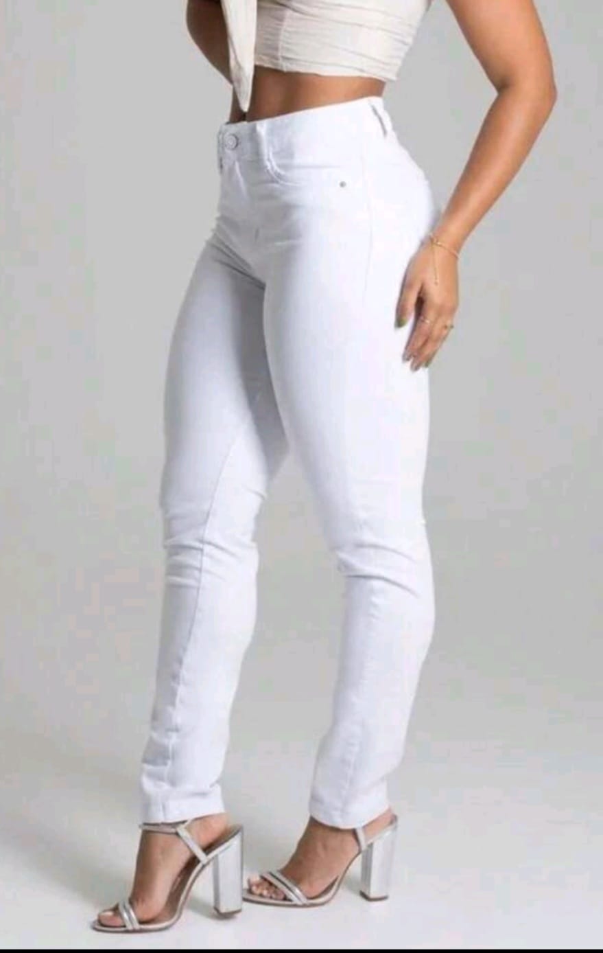 Calça Hot Pants